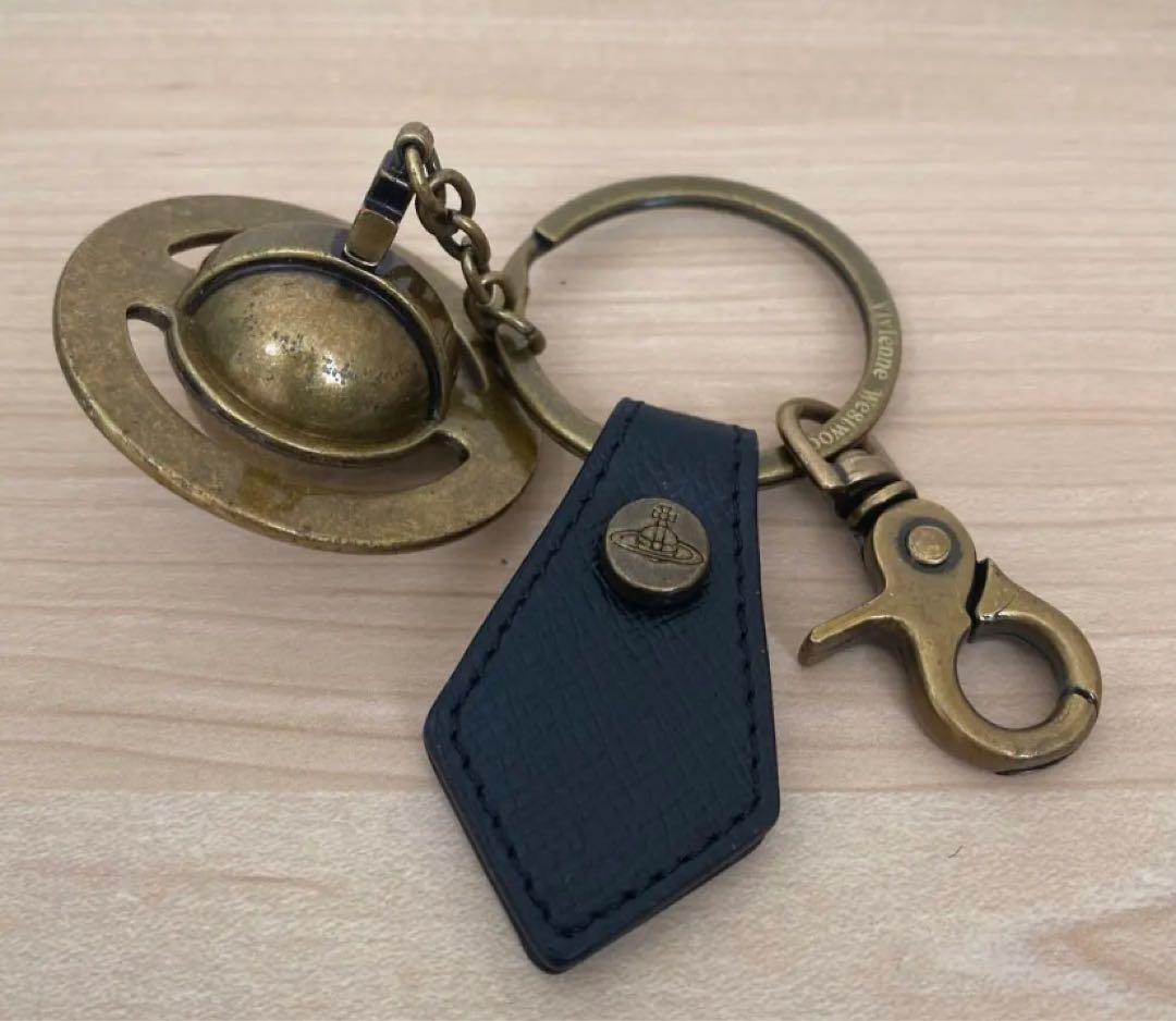 【最終値下】ヴィヴィアン・ウエストウッド キーリング アンティーク ⭕️即購入可