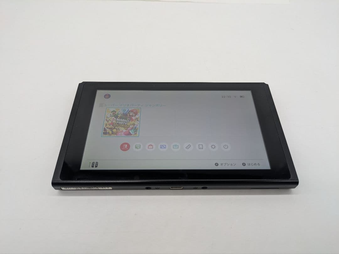 Nintendo Switch スイッチ 本体 初期型 未対策機 2017年製