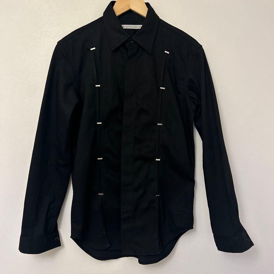 24AW JOHN LAWRENCE SULLIVAN サリバン