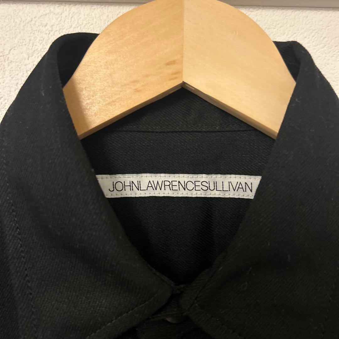 24AW JOHN LAWRENCE SULLIVAN サリバン