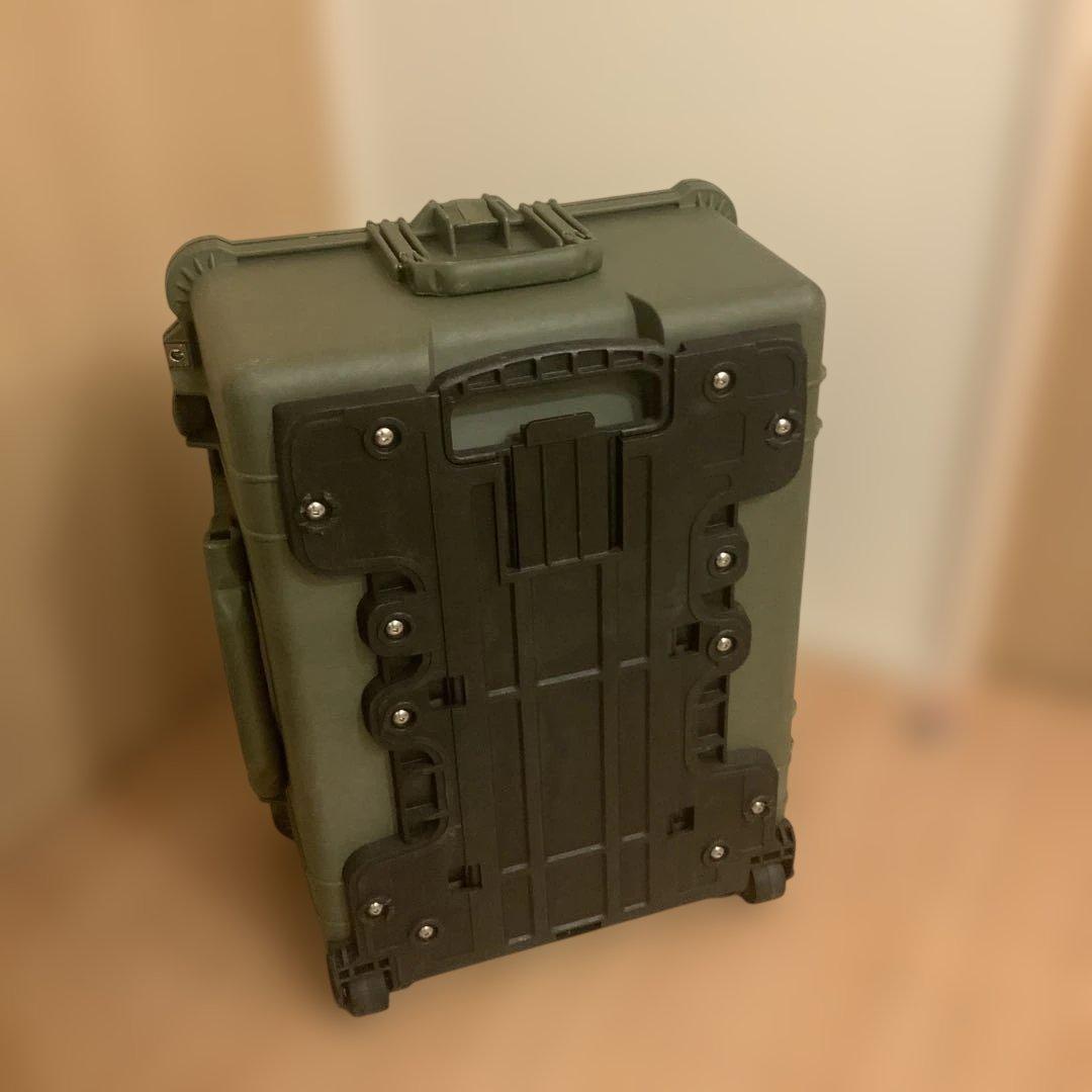 ＰＥＬＩＣＡＮ　１６１０　ペリカン プロテクターツールケース