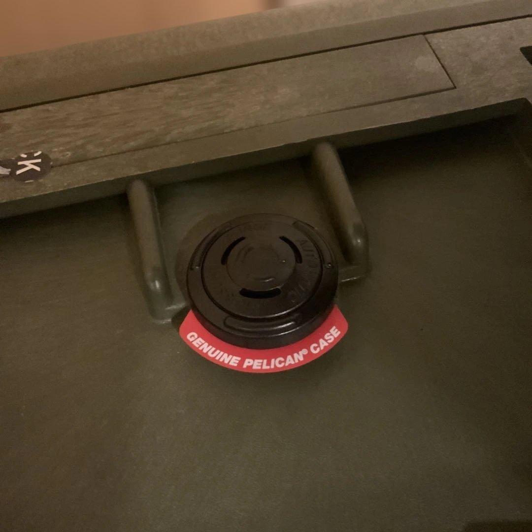 ＰＥＬＩＣＡＮ　１６１０　ペリカン プロテクターツールケース