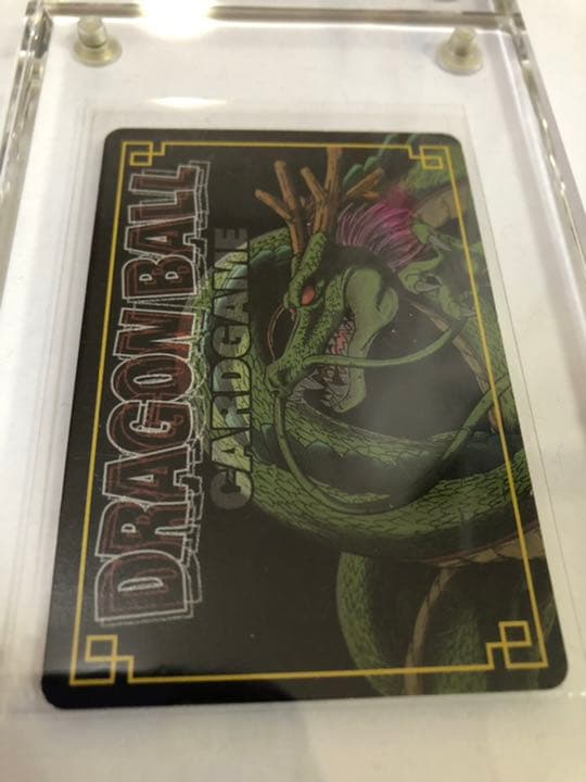 ドラゴンボールカードゲーム