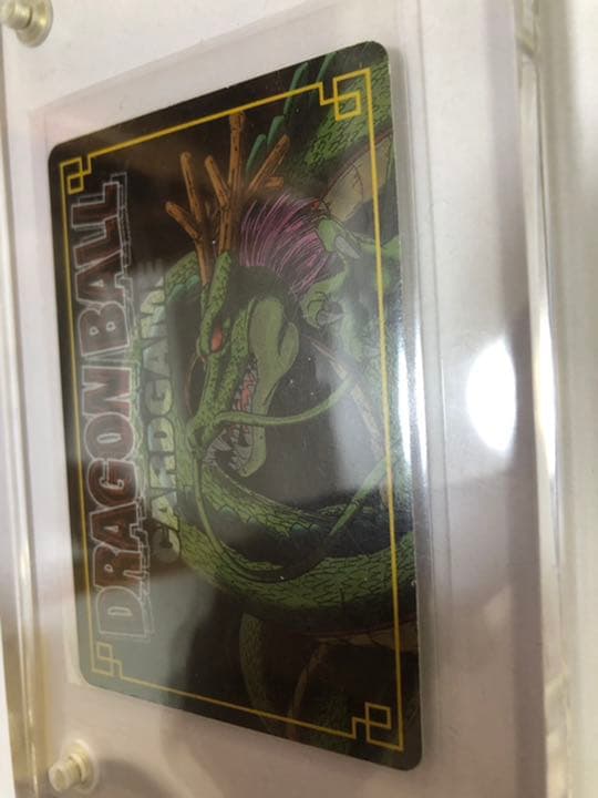 ドラゴンボールカードゲーム
