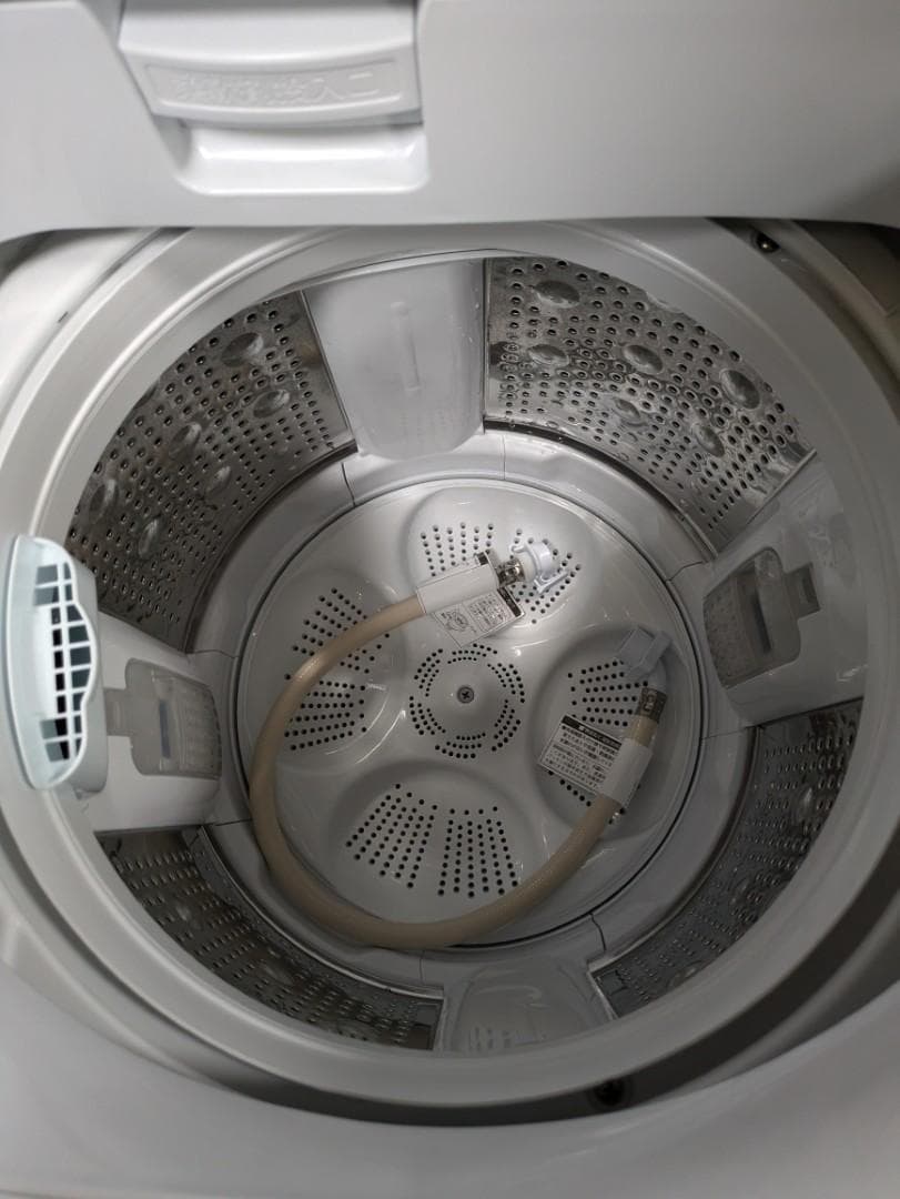 51188　日立　BEATWASH　BW-V70K　2024年製
