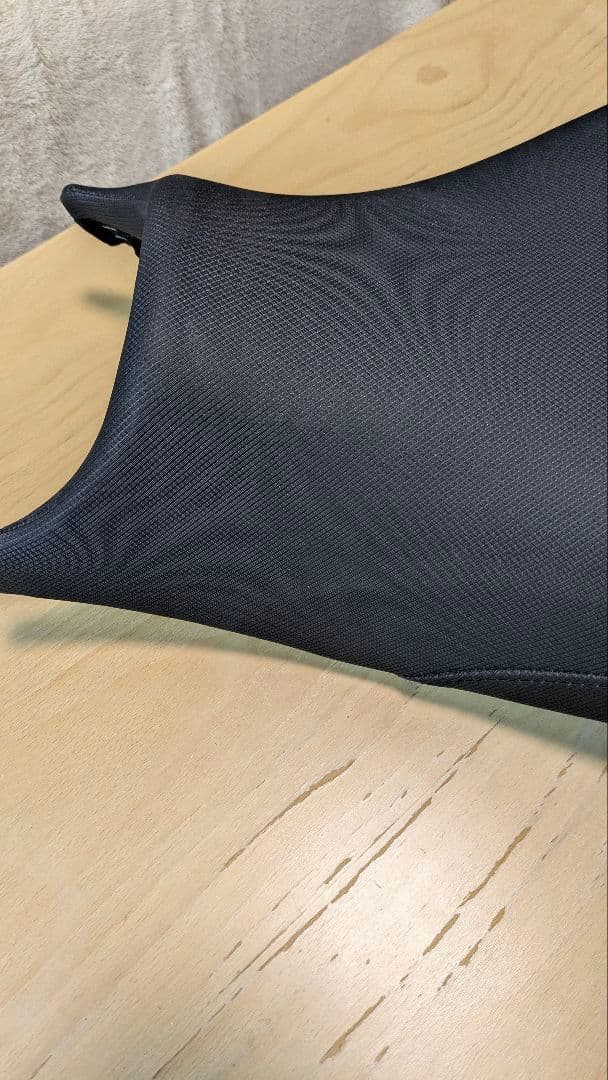 現行 Ninja 400　ハイシート 前傾が楽になります