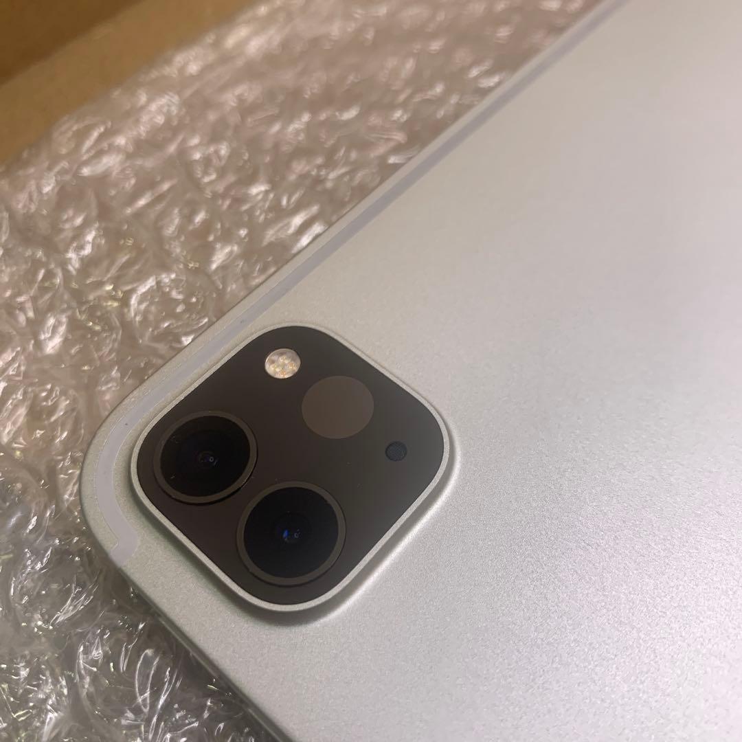 整備済み品　Apple iPad Pro 12.9インチ (第４世代)