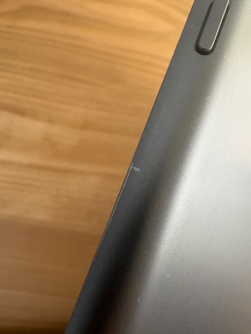 iPad (第9世代) 10.2インチ　64GBWi-Fi スペースグレー