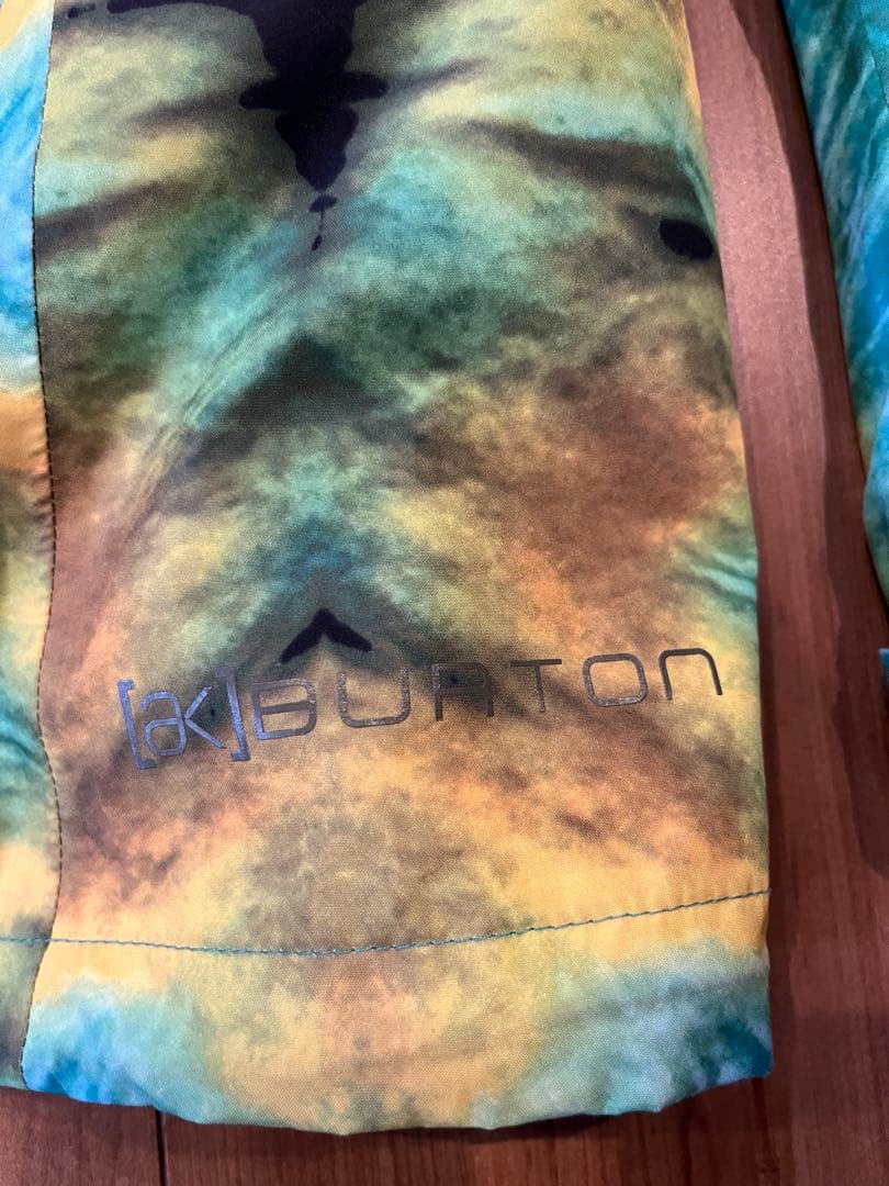 バートン Burton AK stagger jacket メンズM(JP:L)