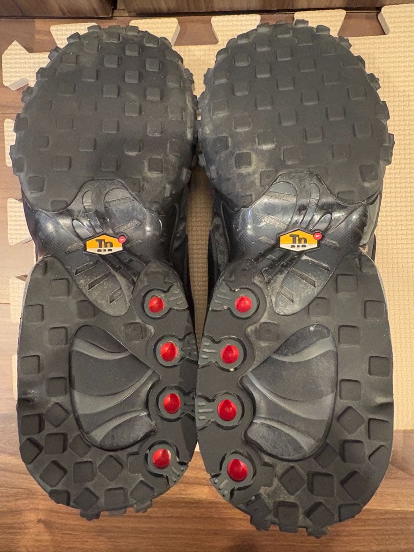 taaaa様ご検討ください　エアマックス　ワッフルSP 26.5