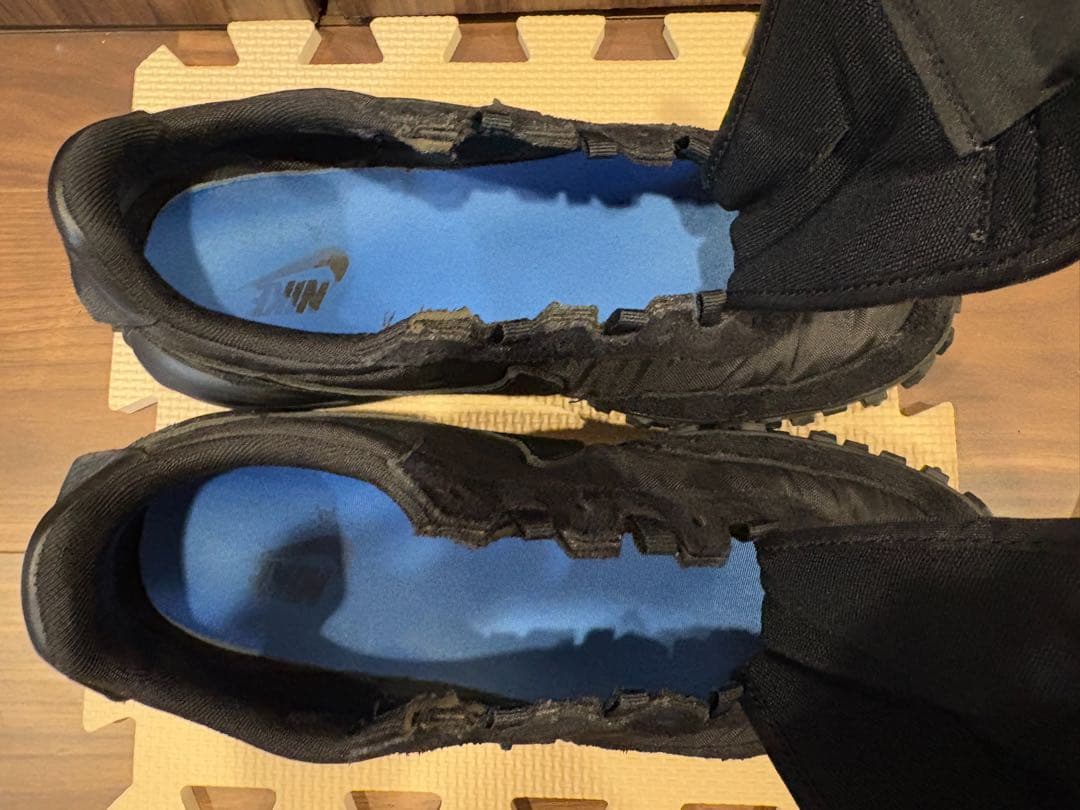 taaaa様ご検討ください　エアマックス　ワッフルSP 26.5