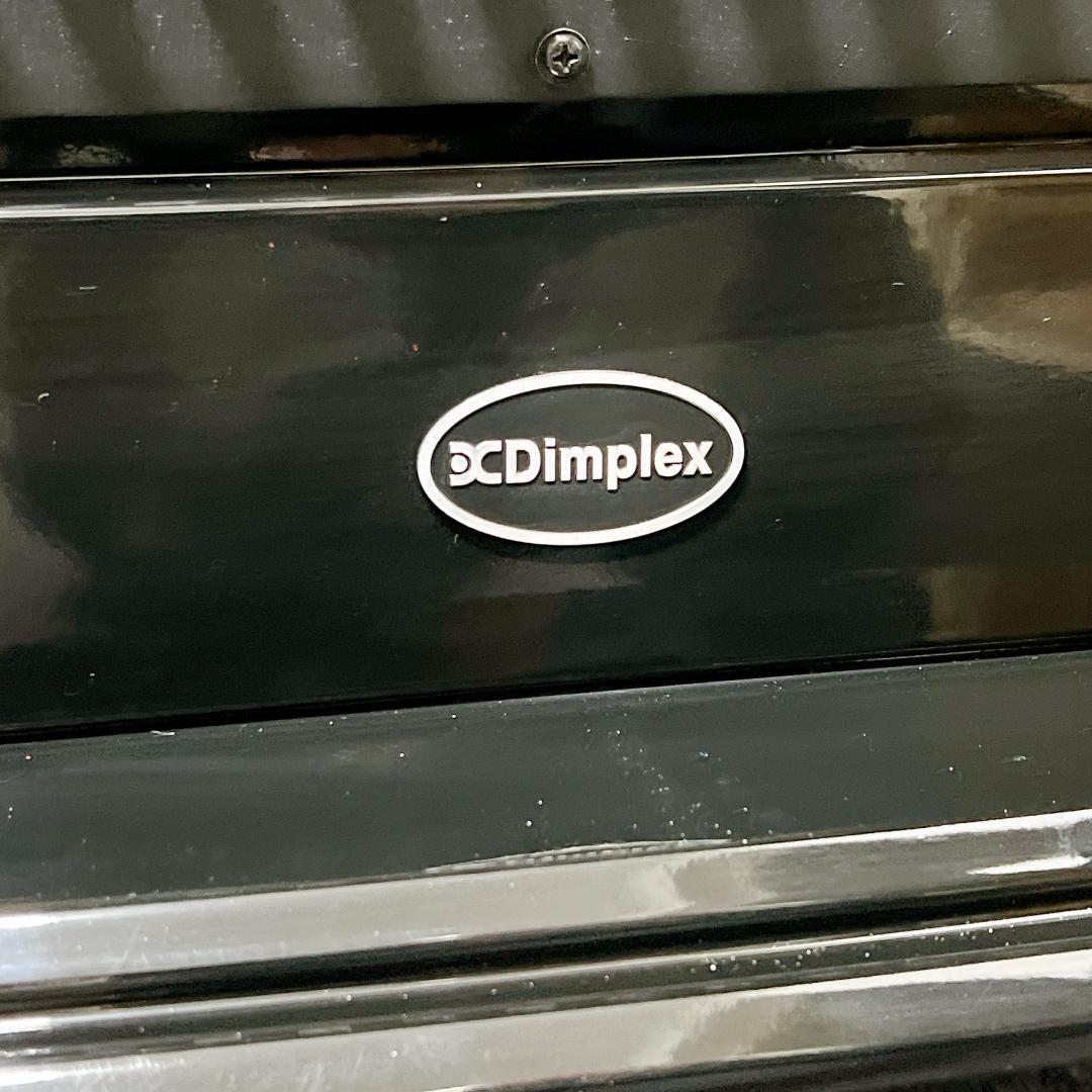 【良品✨送料無料】Dimplex 電気暖炉 Stockbridge