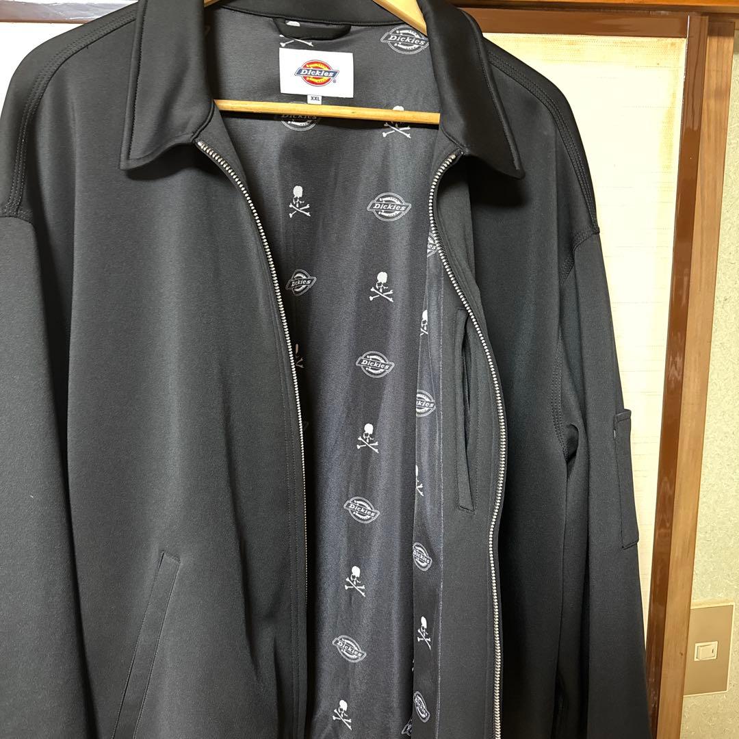 Dickies×mastermind JAPAN jacket XXL