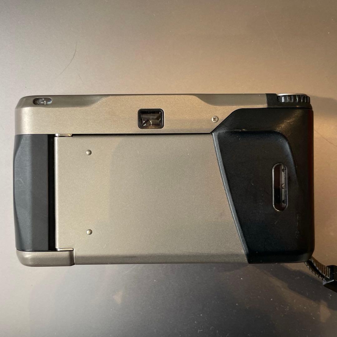 【大幅値下げ】【美品】KYOCERA CONTAX T2