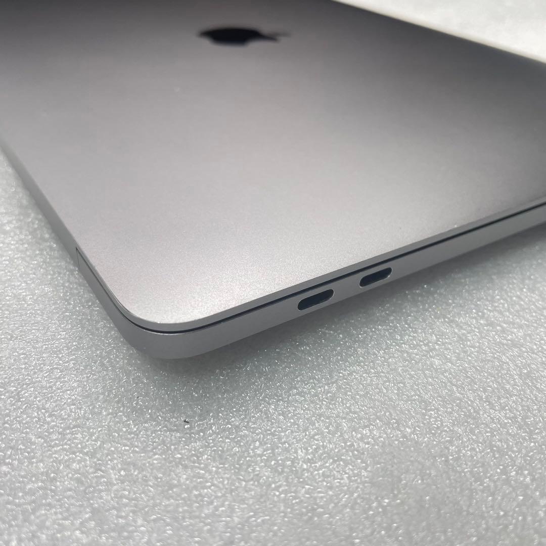 MacBook本体 MacBook Pro 2020 Intel