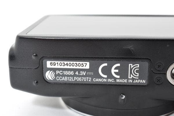 ★極上品★ キヤノン PowerShot SX280 HS #769