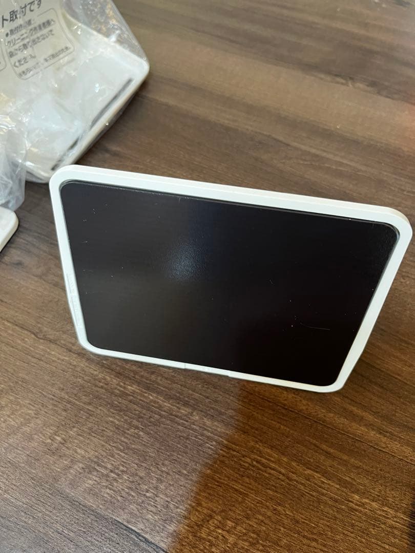 LIXILマグネットシェルフ　新品3点セット