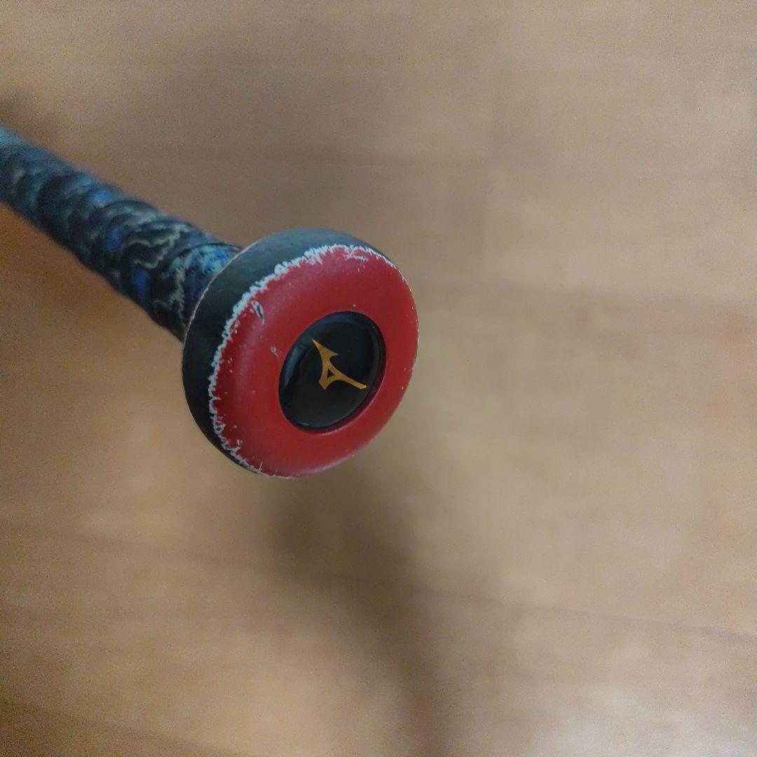 ミズノ　ビヨンドマックス　EV 　76cm【美品】