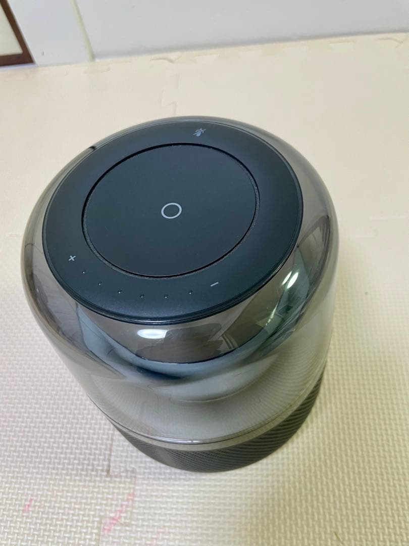 (美品・新品同様)harman/kardon Allure スマートスピーカー