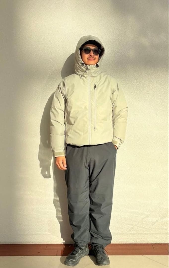 ジャケット・アウター  peak / FR 2L Down Jacket