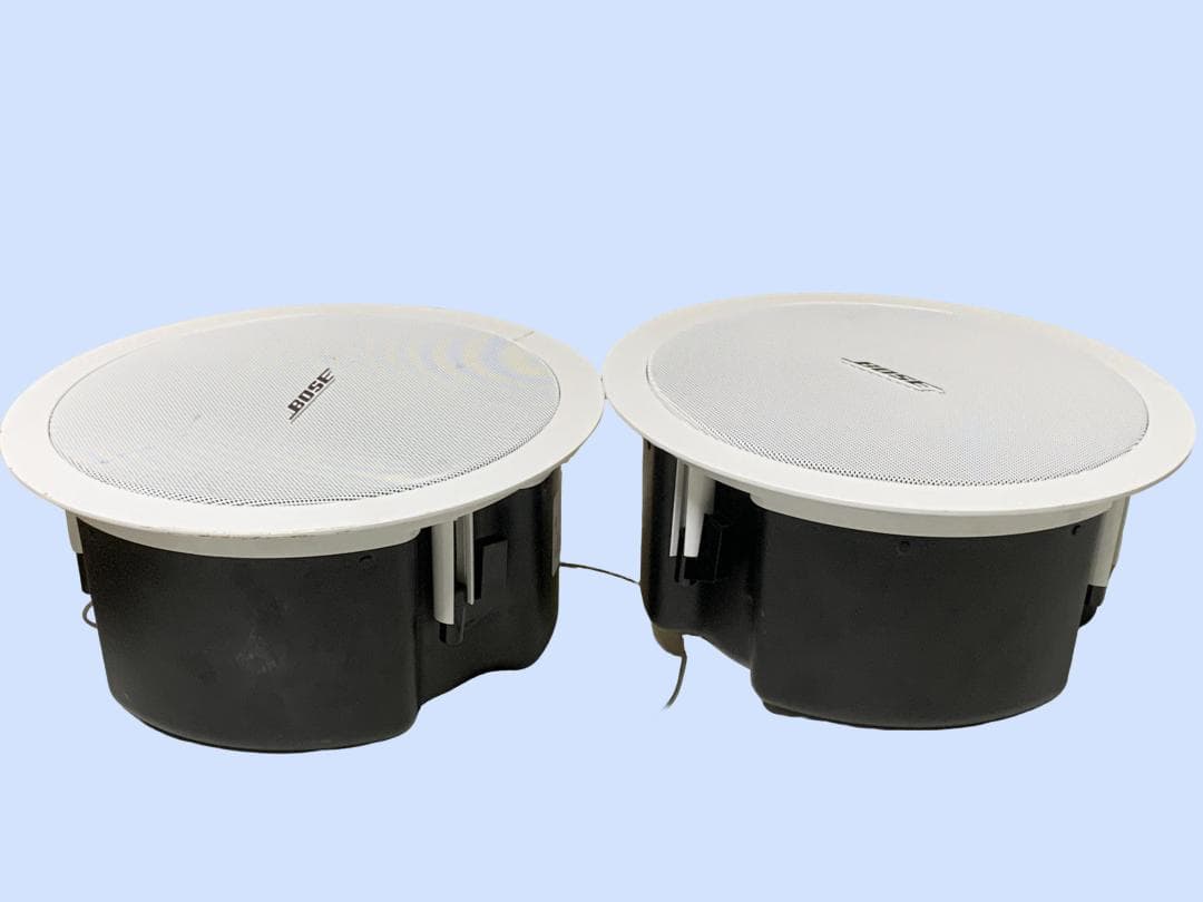 スピーカー・ウーファー M9750 BOSE FreeSpace DS 40F LOUDSPEAKER