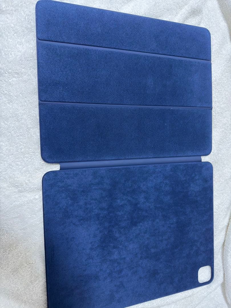 Apple iPad Pro 12.9インチ (第5世代) スペースグレー