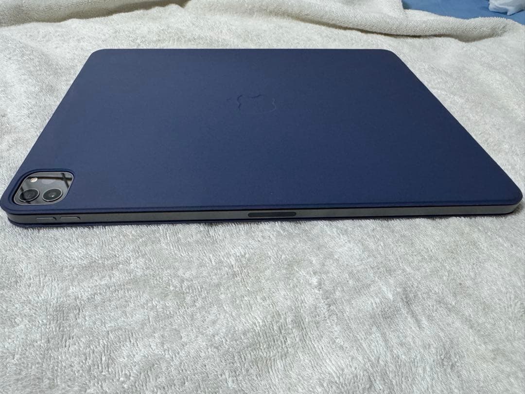 Apple iPad Pro 12.9インチ (第5世代) スペースグレー