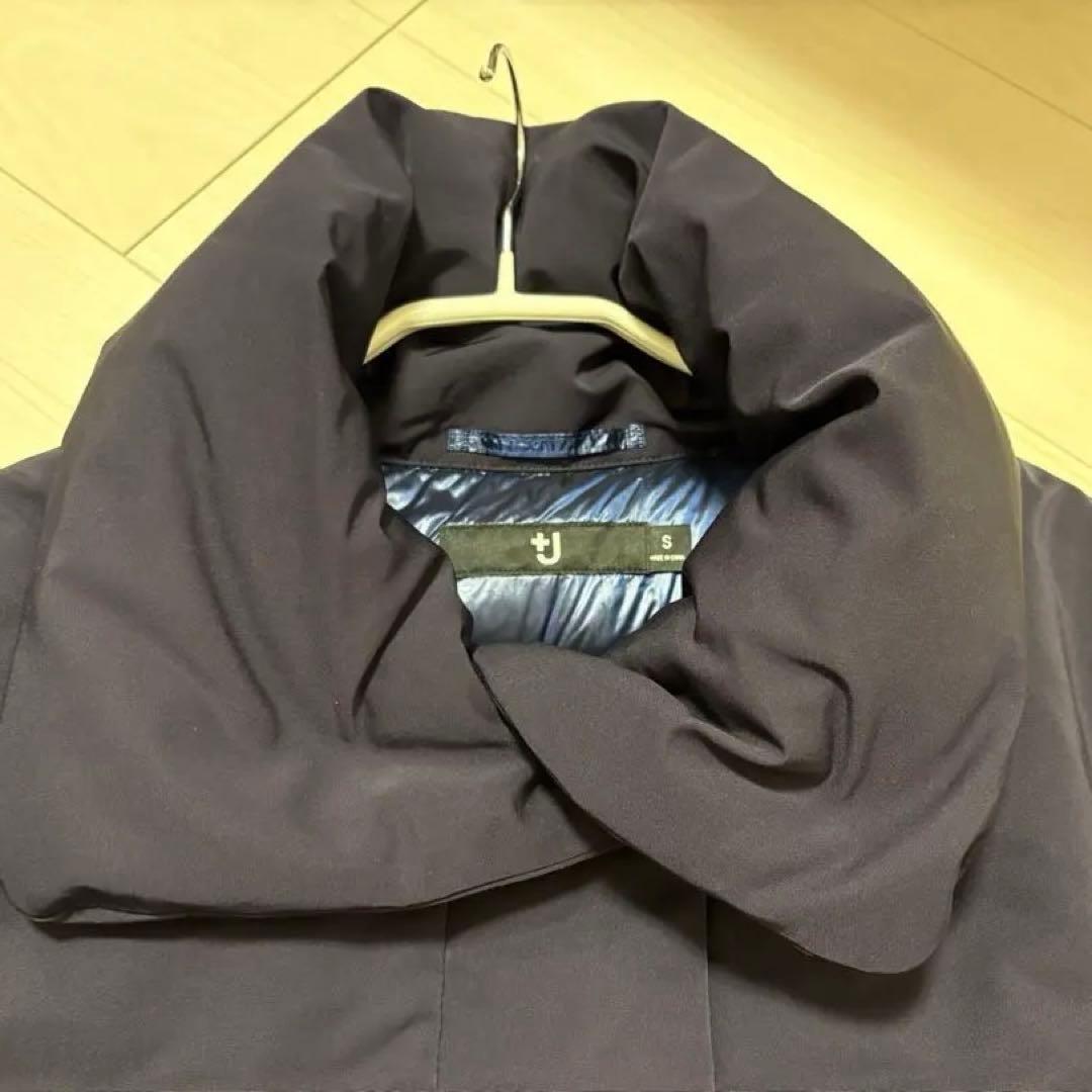 UNIQLO♡ハイブリッドダウンジャケット　ほぼ新品