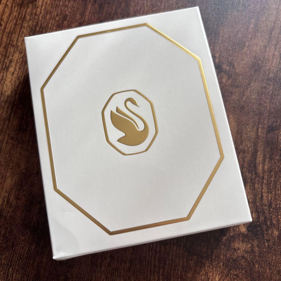 新品★スワロフスキー 2025 クリスマス　オーナメント