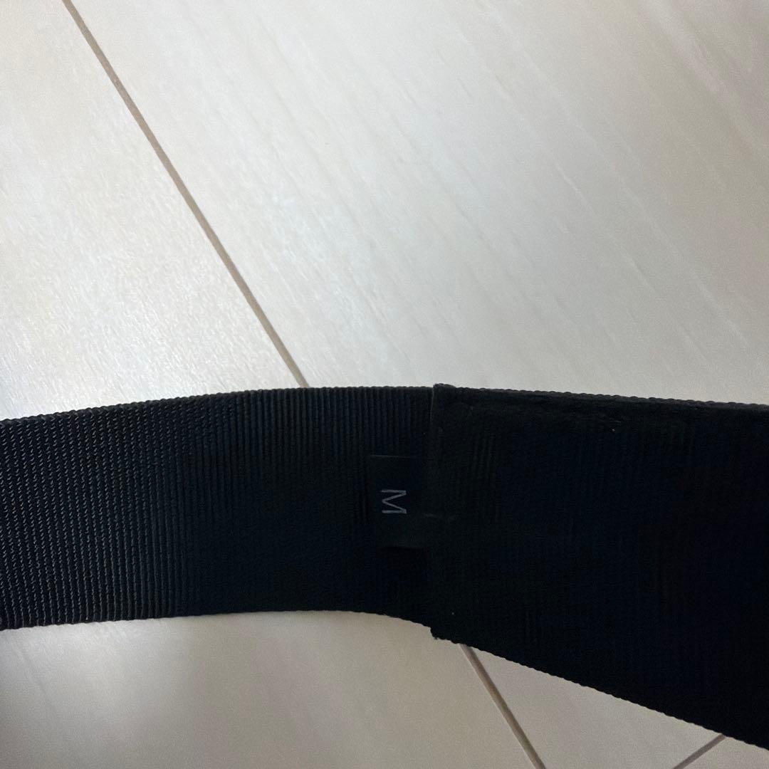 bag jack コブラバックルベルト Mサイズ