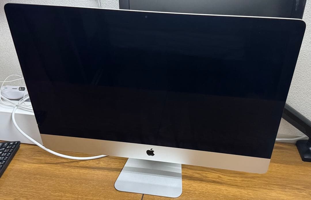 iMac（Retina 5K, 27-Inch, 2017）