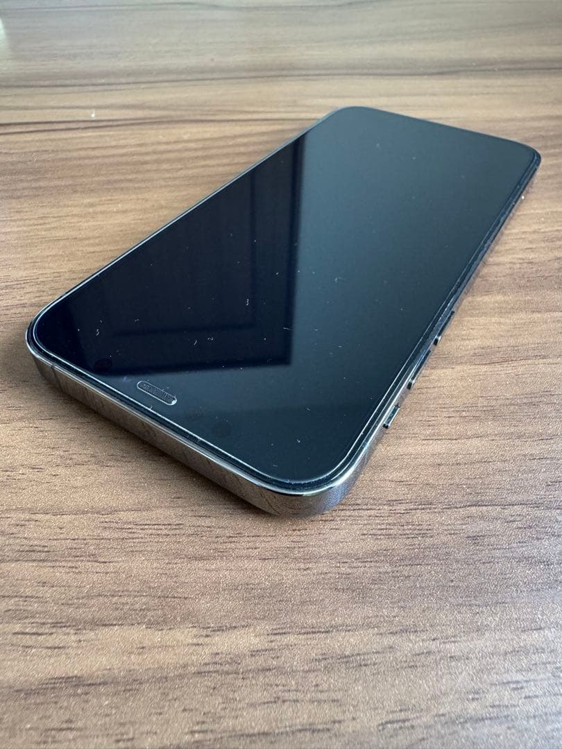 香港版 Apple iPhone 12 Pro グラファイト 512GB