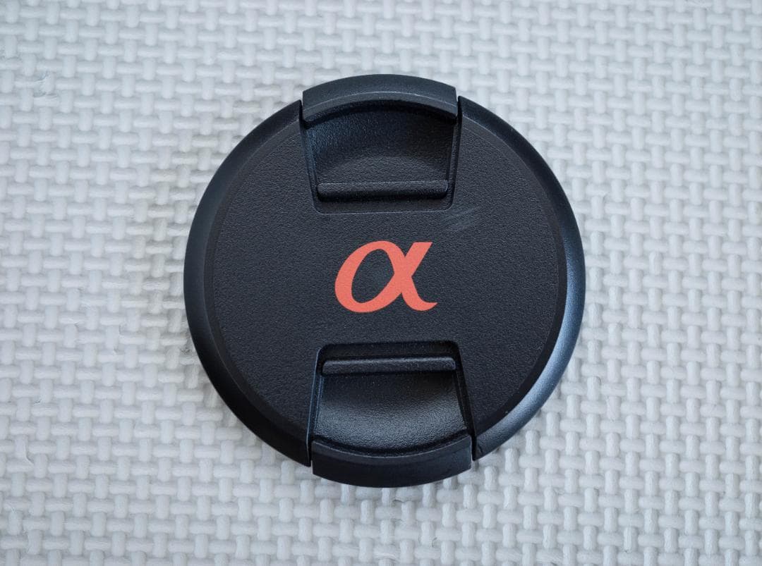 【美品】SONY 135mm F2.8 [T4.5] STF SAL135F28