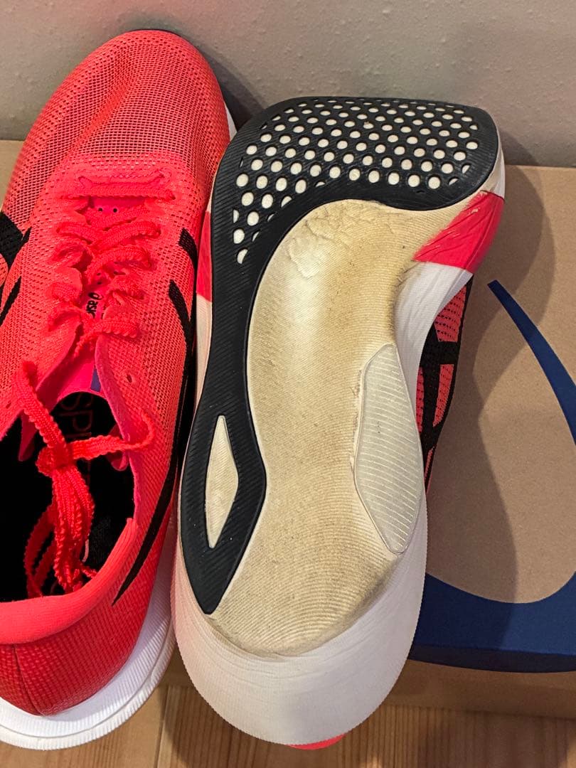 メタスピードエッジ東京　SPEED EDGE TOKYO 28センチ