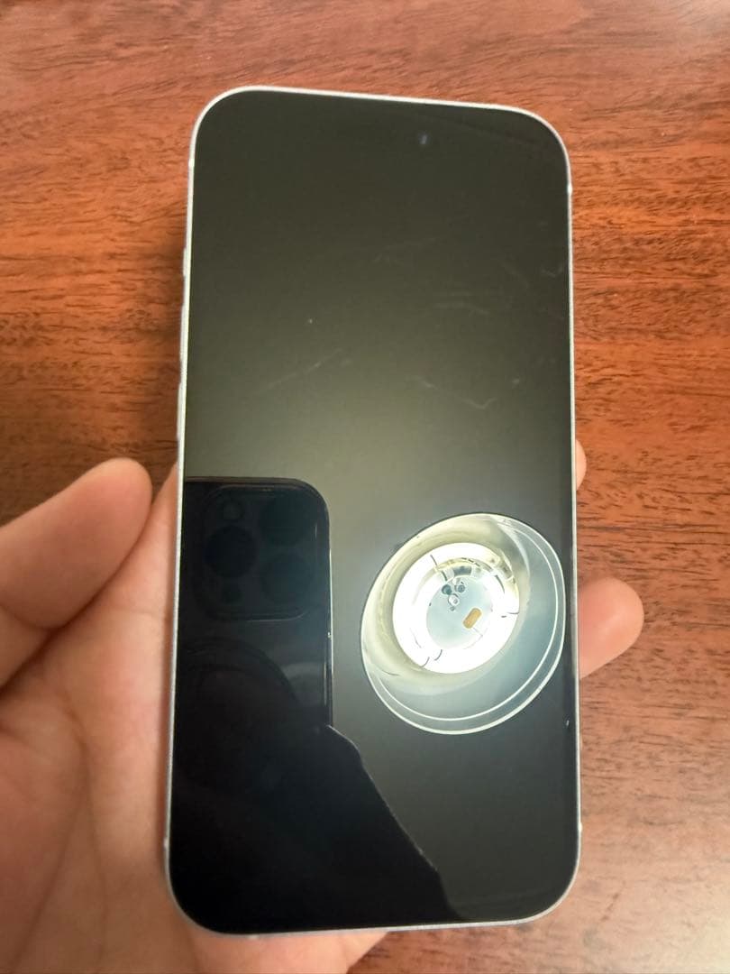 iPhone 15 本体 128GB SIMフリー