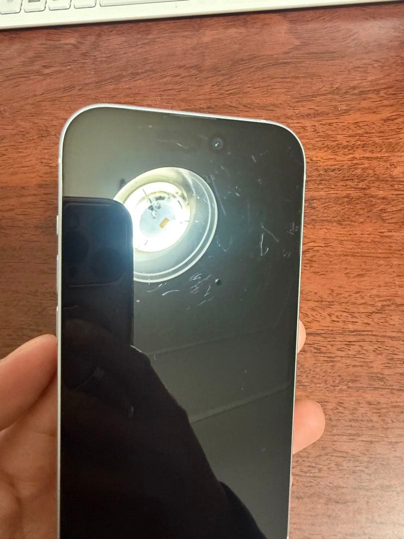 iPhone 15 本体 128GB SIMフリー