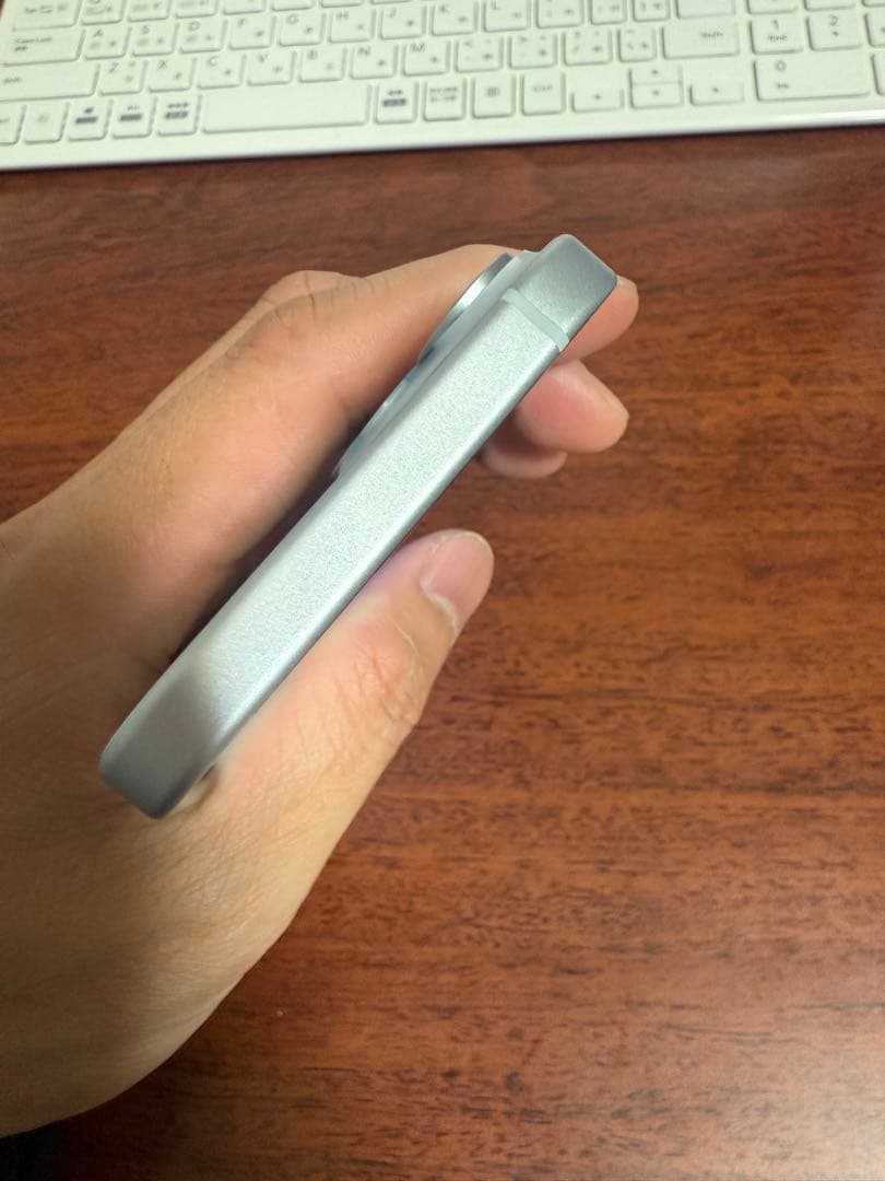 iPhone 15 本体 128GB SIMフリー