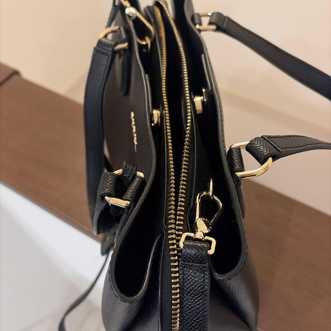 【フルラ】ハンドバッグ 2way