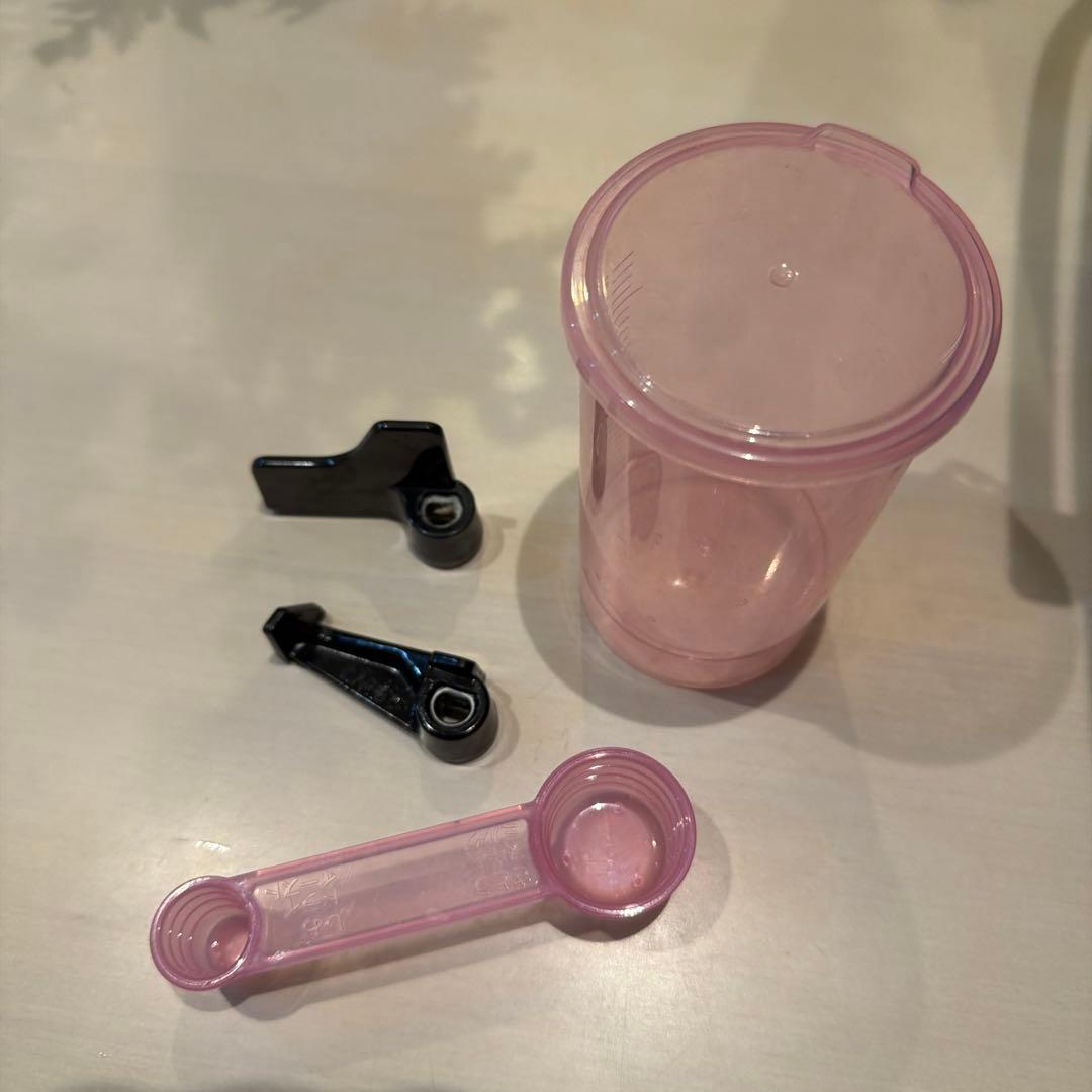 Panasonic BISTRO ホームベーカリー ブラック　2023年製