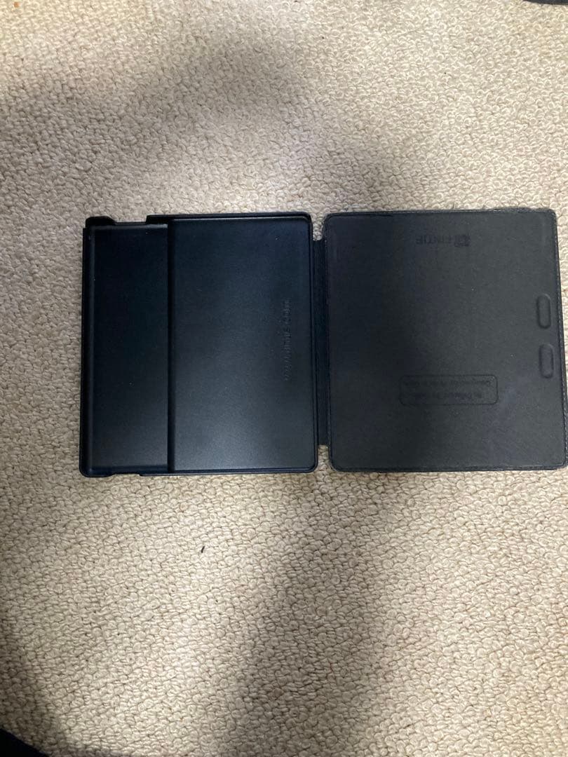 N様　Kindle Oasis 9世代 32GB CW24WI ケース