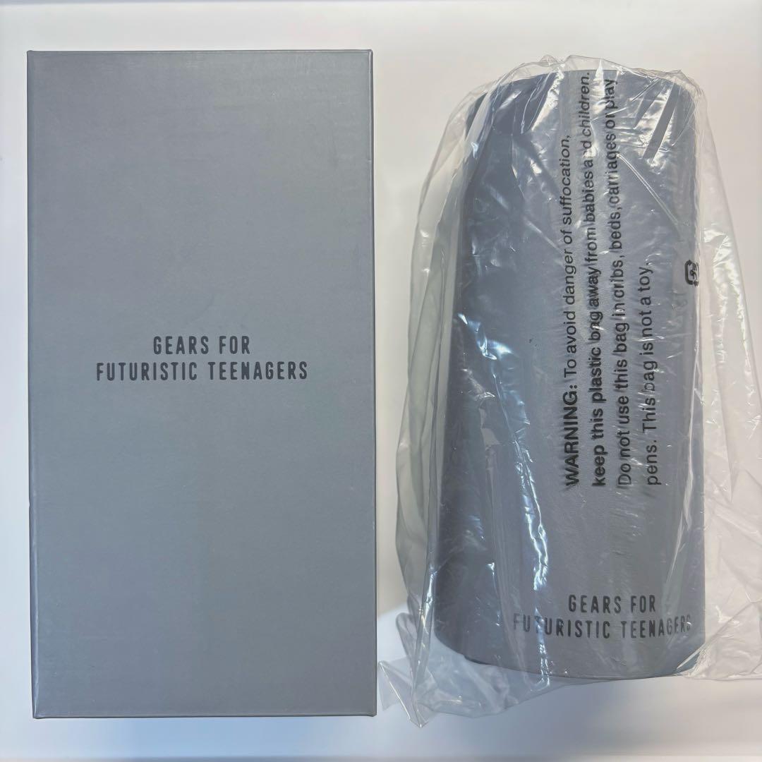 小物入れ HUMAN MADE HANDY WIPER STAND