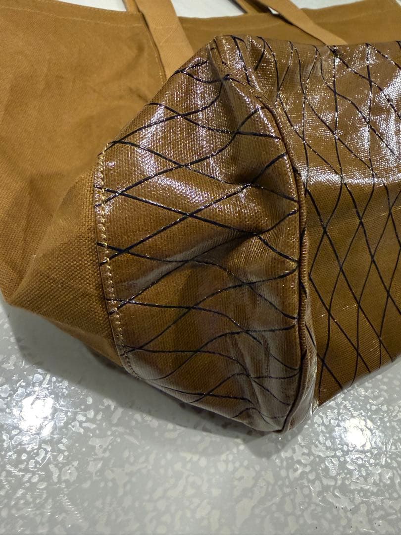 廃盤　新品未使用品　patagonia Stand Up Tote トートバッグ