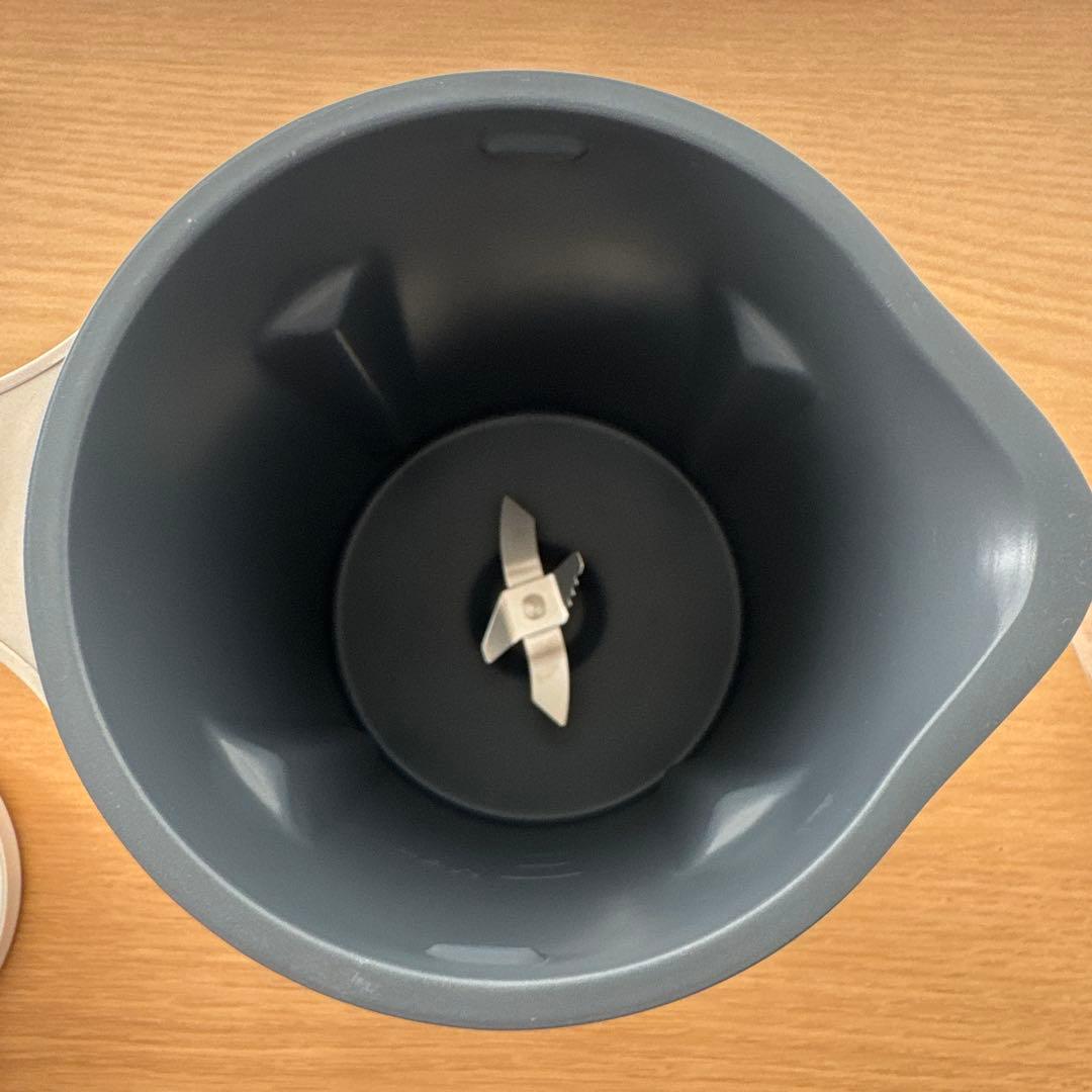 レコルト　自動調理ポット　スープポット