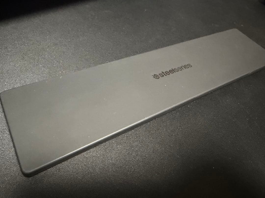 キーボード SteelSeries APEX PRO TKL WIRELESS