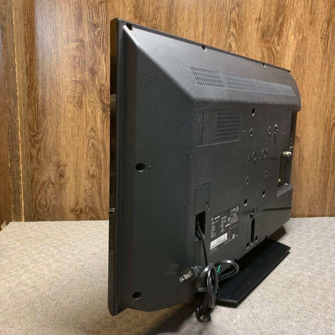 H689\" SHARP 32V型 液晶テレビ 2T-C32AE1 20年製