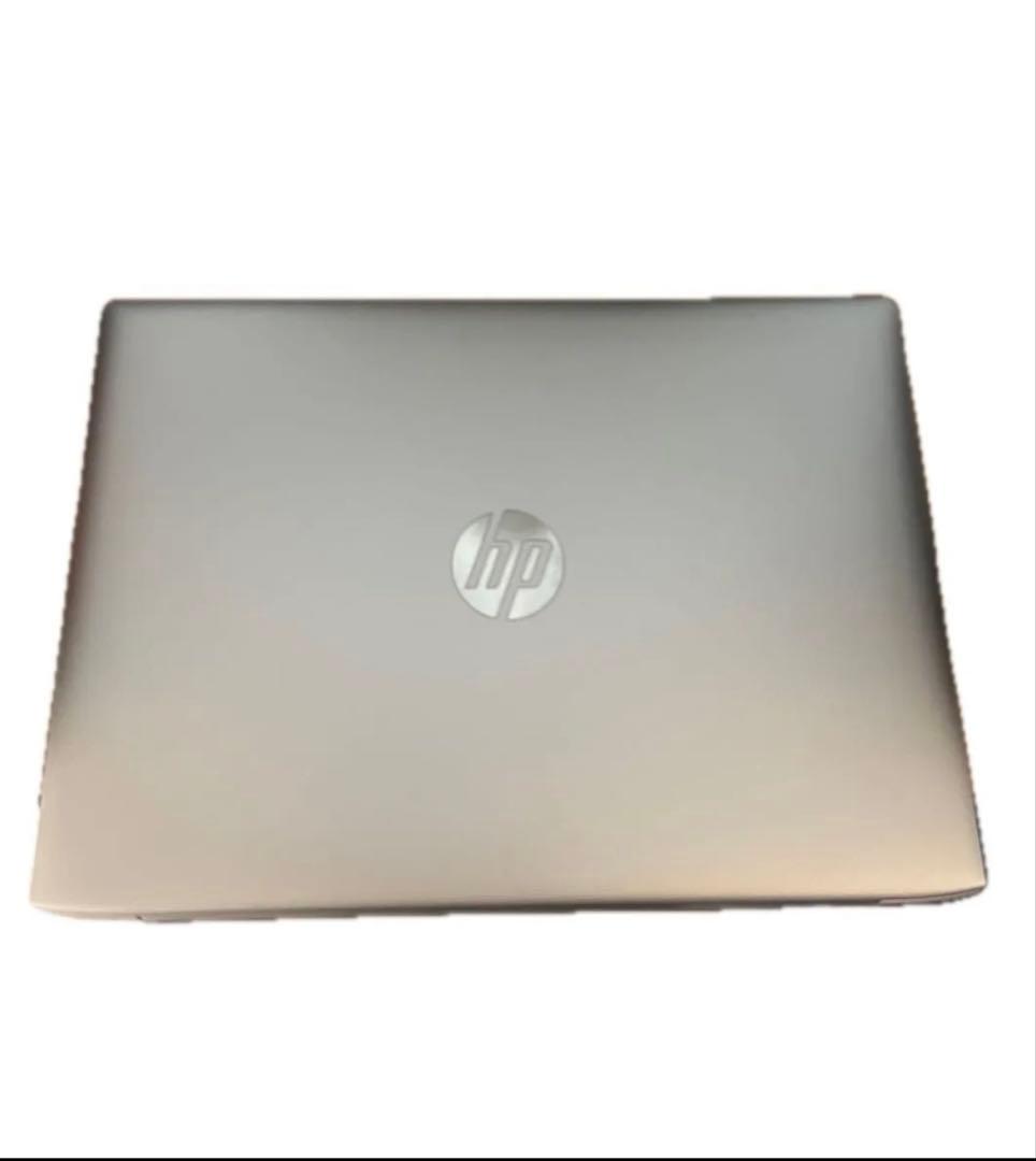 Windows11 HP製ノートパソコン