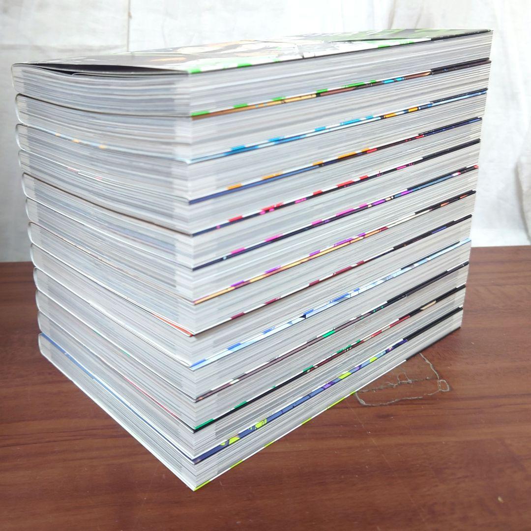 すて　　俺だけレベルアップな件 1〜12巻セット