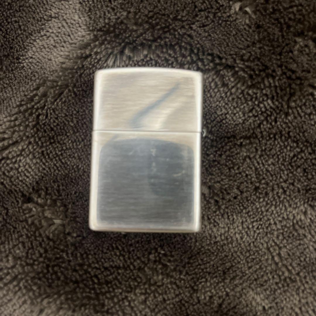 その他 Zippo