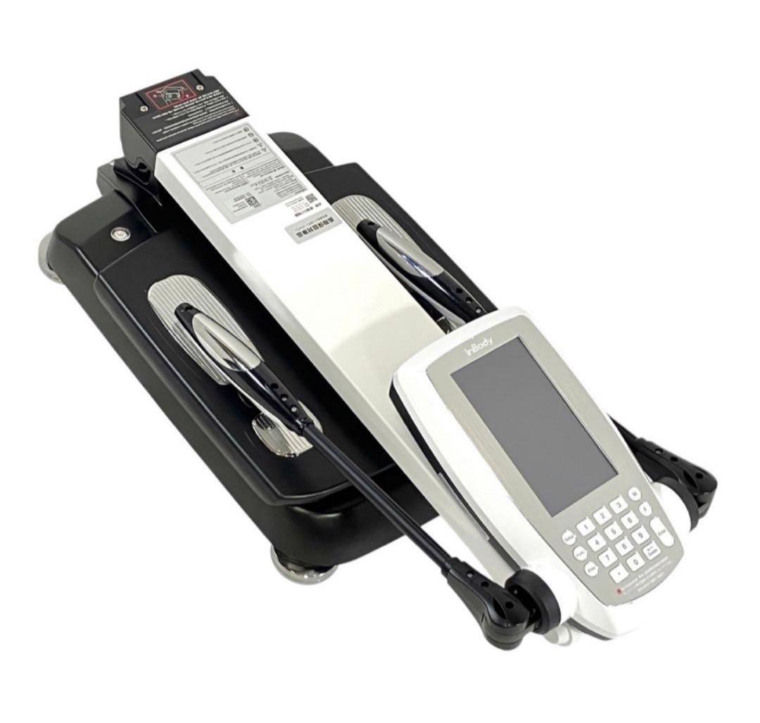 美品　InBody 470 業務用体組成計 インボディ　2022年製　ラスト1台