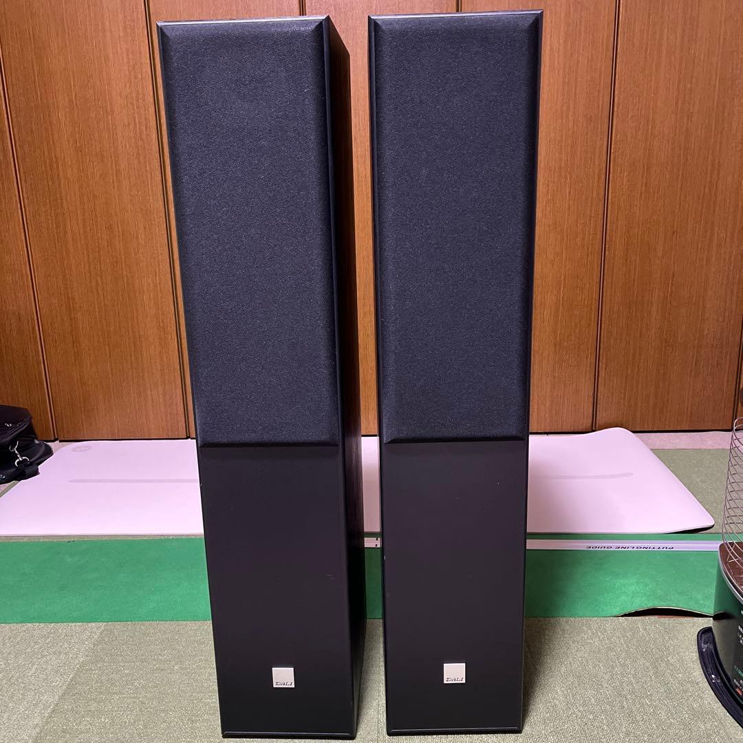 フロアスタンドスピーカー DALI SPEKTOR 6